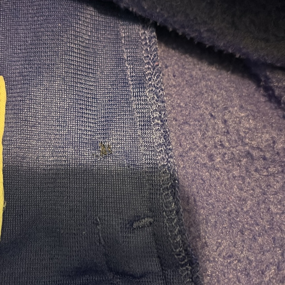 Kids Columbia jacket - Picture 7 of 7